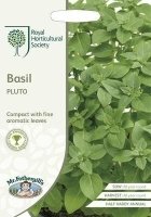 RHS AGM Herbs