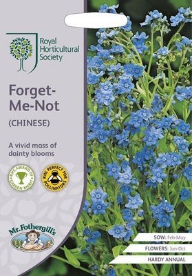 RHS Forget-Me-Not (Chinese)