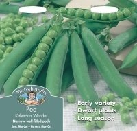 Peas