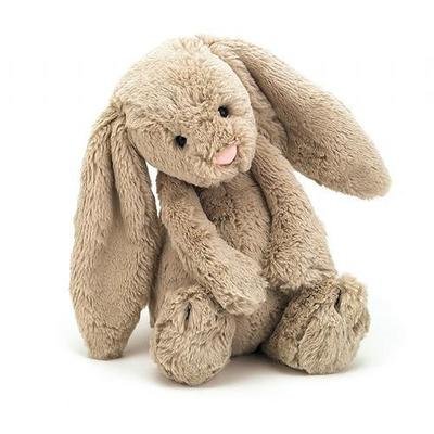 Soft Toys, Games and Puzzles
