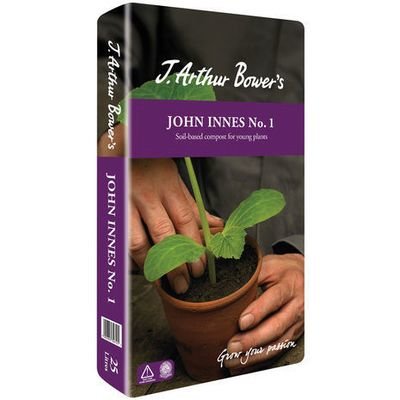 Compost, bark, top soil and manure