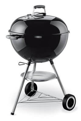 Charcoal BBQs