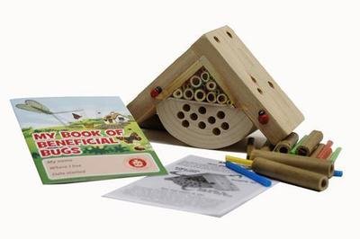 Wildlife products