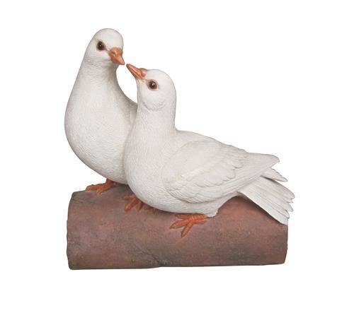 Natures Friend - Doves