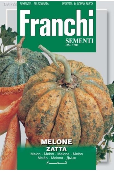 Melon Zatta