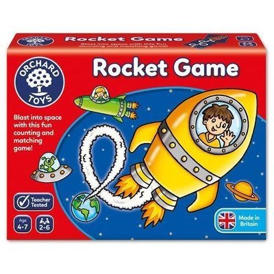 Number games
