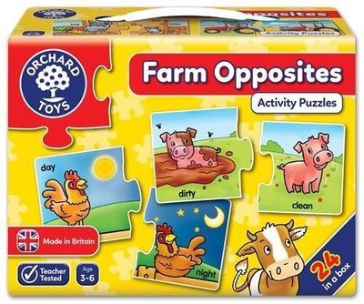 Jigsaws
