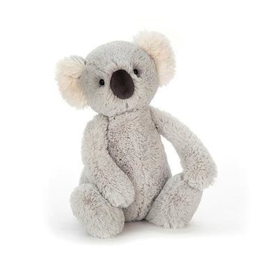 Bashful Koala - Medium