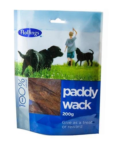 Hollings Paddywack 200g