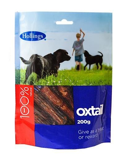 Hollings oxtail 200g