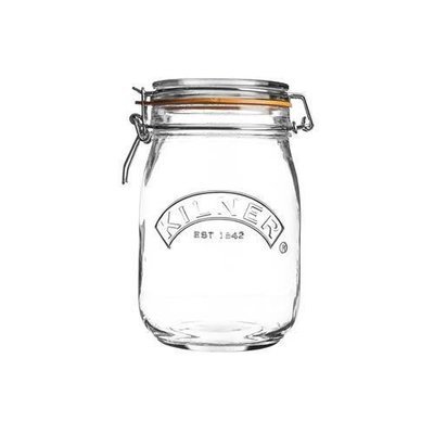 Storage jars
