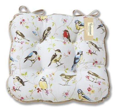 Cushions (seat pads)