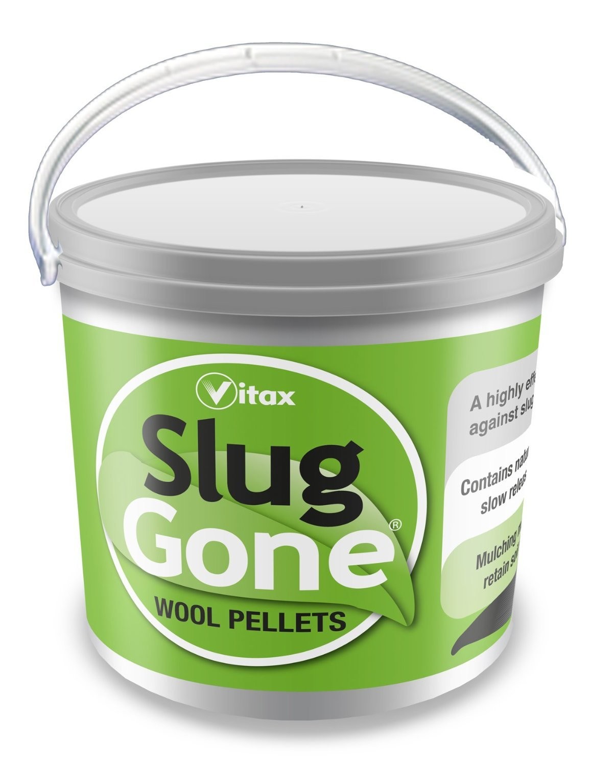 Slug Gone 10 litre