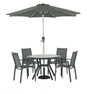 Garden furniture