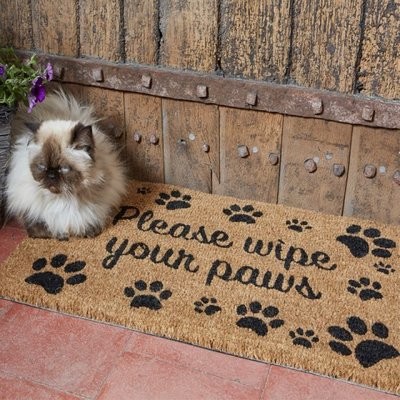 Door mats