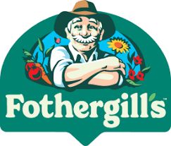 Mr Fothergill's