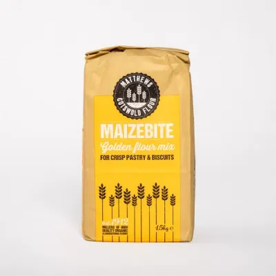 Maizebite Pastry Flour Maizebite Pastry Flour
