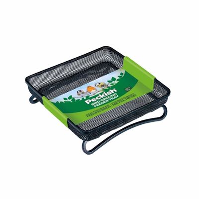 Peckish Bird Ground Feeder Tray Peckish Bird Ground Feeder Tray
