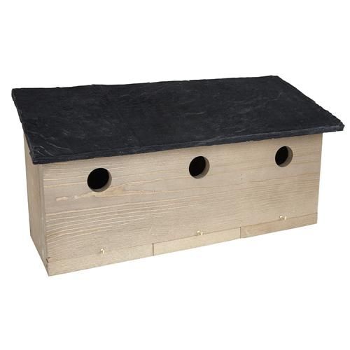 Gardman Sparrow Colony Nest Box