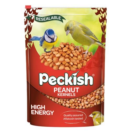 Peckish Peanuts 2kg Peckish Peanuts 2kg