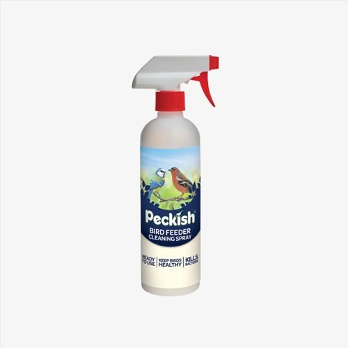 Peckish Bird Feeder Cleaning Spray Peckish Bird Feeder Cleaning Spray