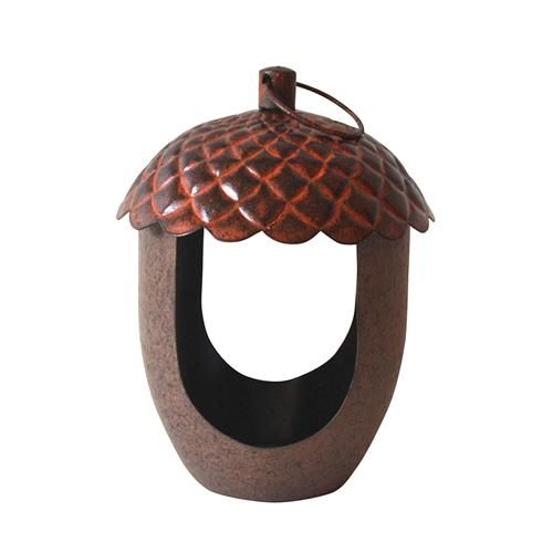 Peckish Acorn Treat Feeder
