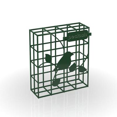Peckish Complete Suet Cake Feeder