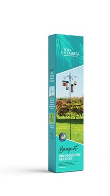 Banquet Bird Feeding Station Banquet Bird Feeding Station