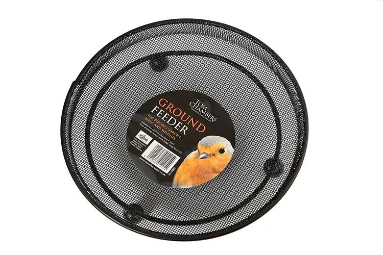 Tom Chambers Ground Feeder Tray