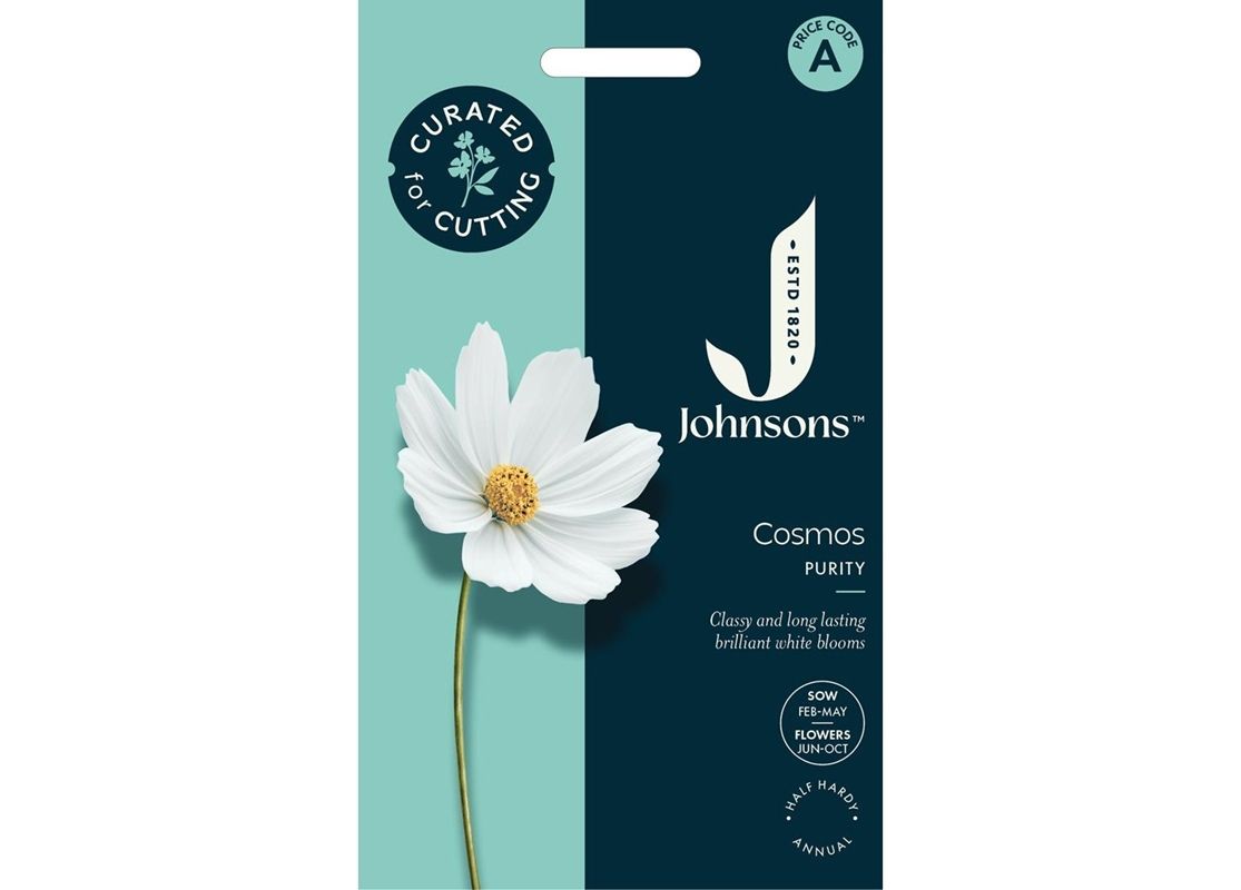 COSMOS Purity COSMOS Purity