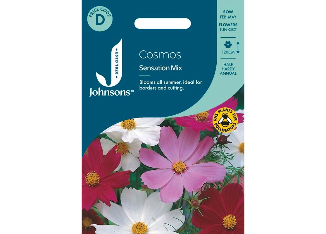 COSMOS Sensation Mix