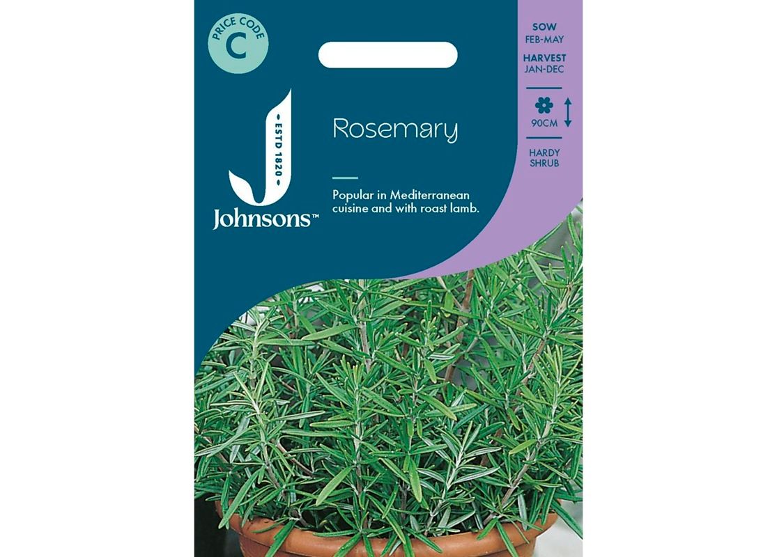 ROSEMARY ROSEMARY