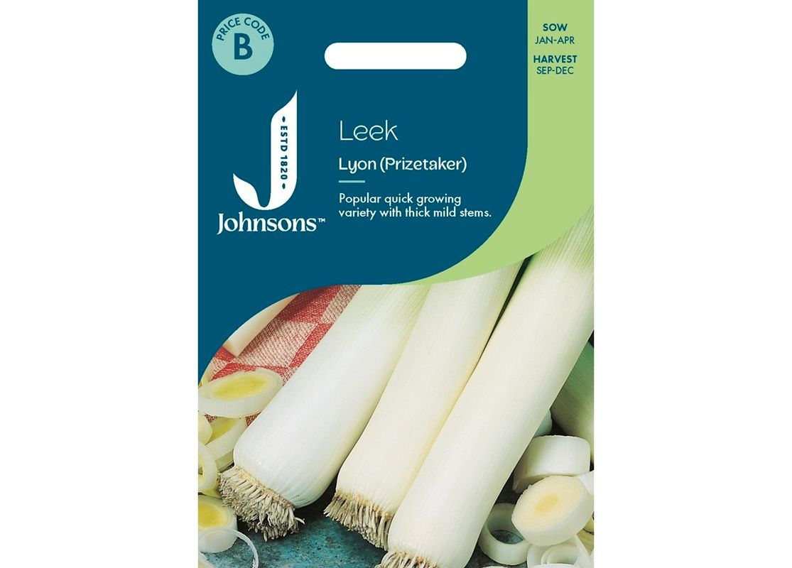 LEEK Lyon (Prizetaker) LEEK Lyon (Prizetaker)