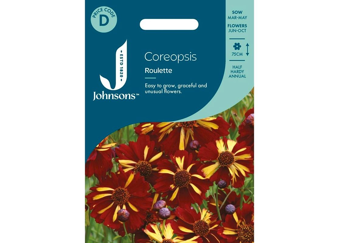 COREOPSIS Roulette COREOPSIS Roulette