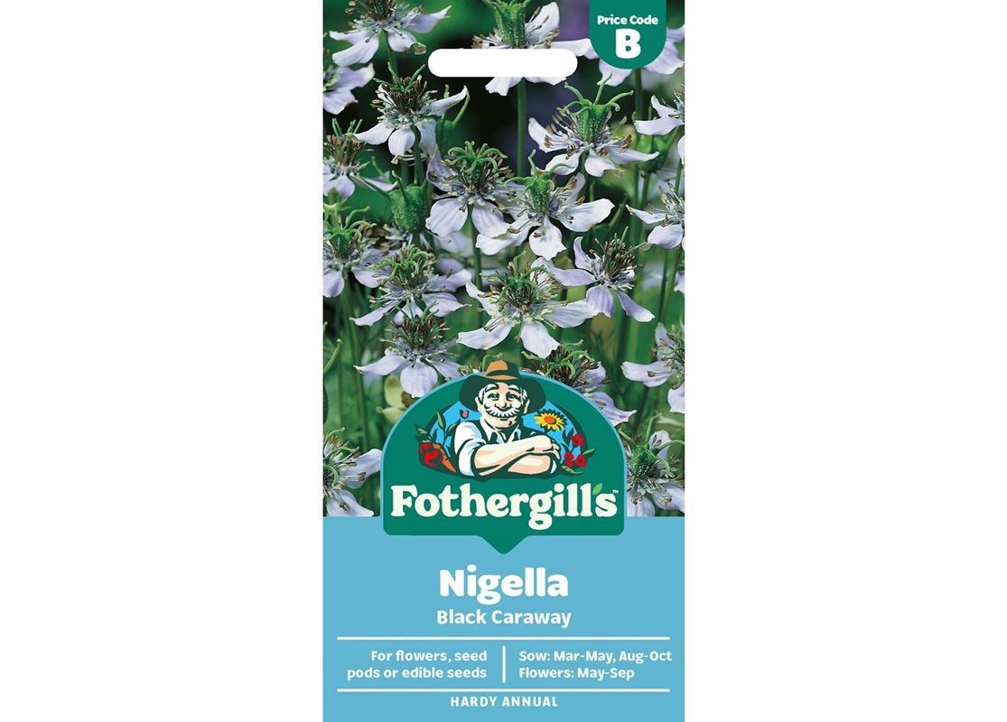 NIGELLA Black Caraway