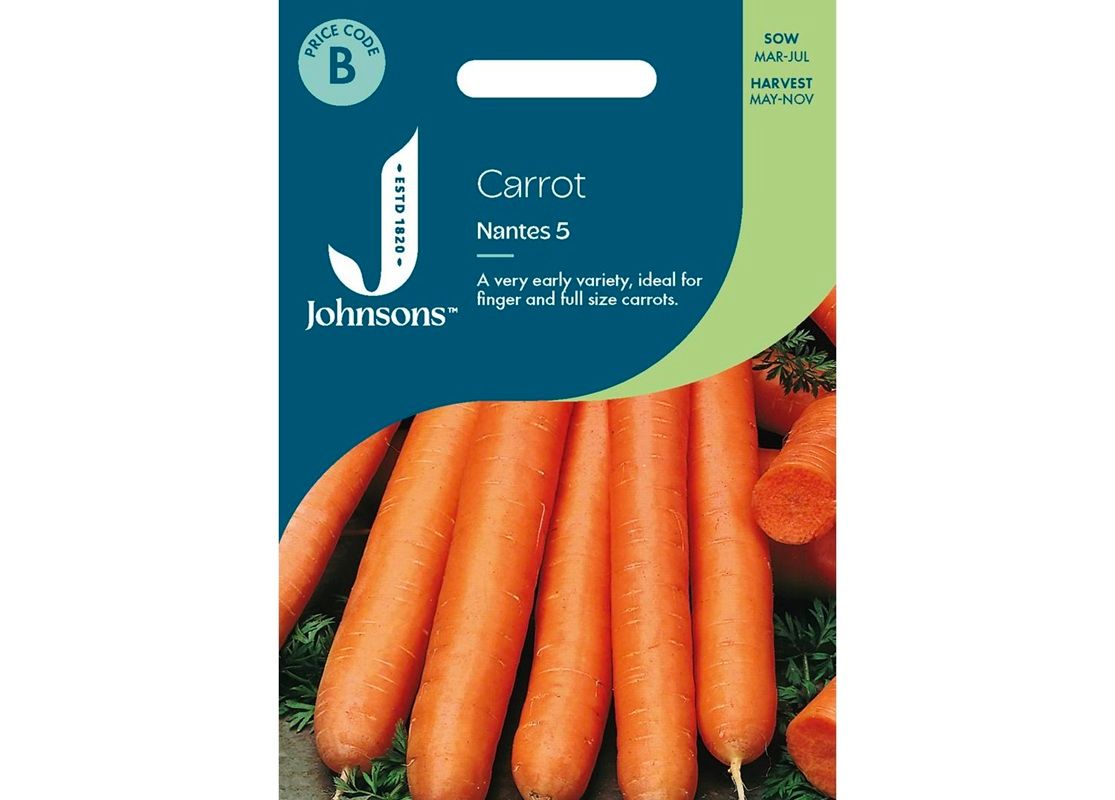 CARROT Nantes 5 CARROT Nantes 5