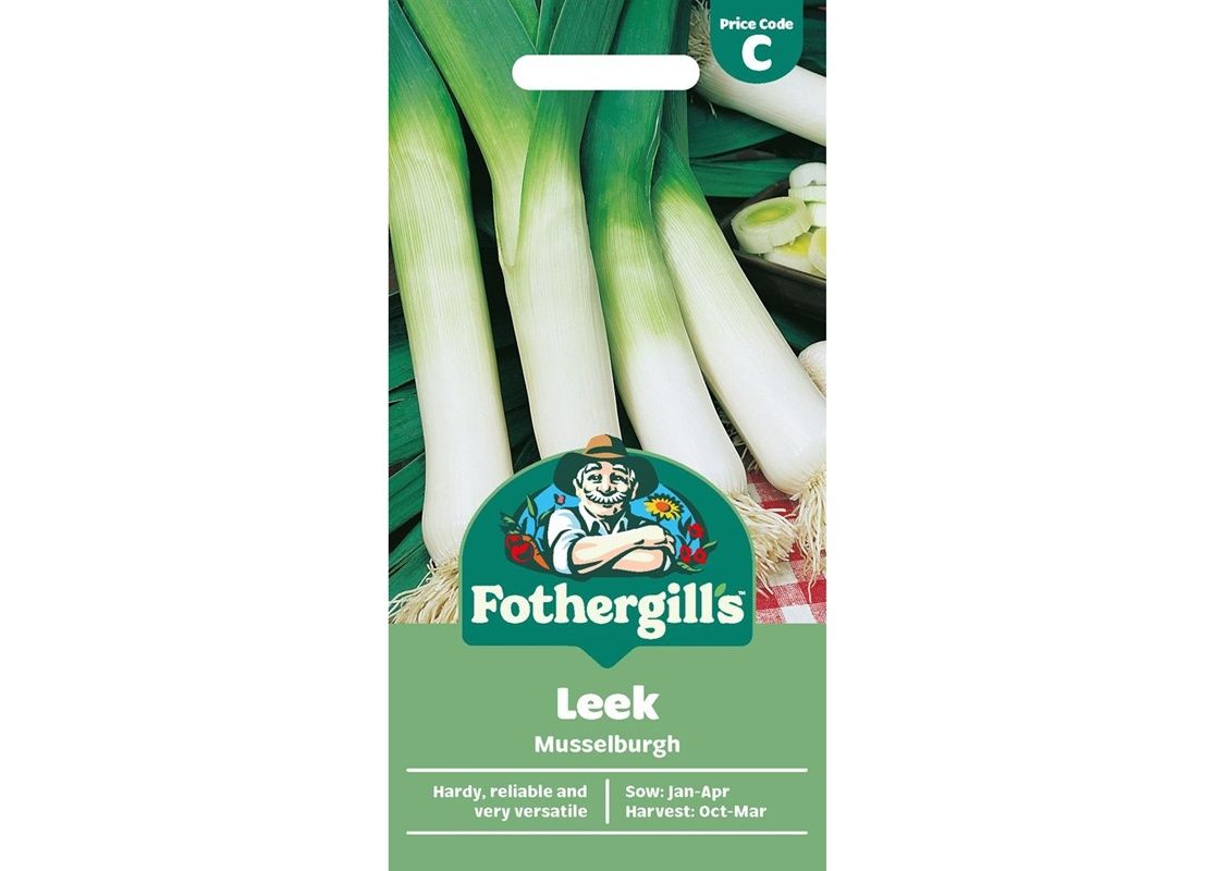 LEEK Musselburgh LEEK Musselburgh