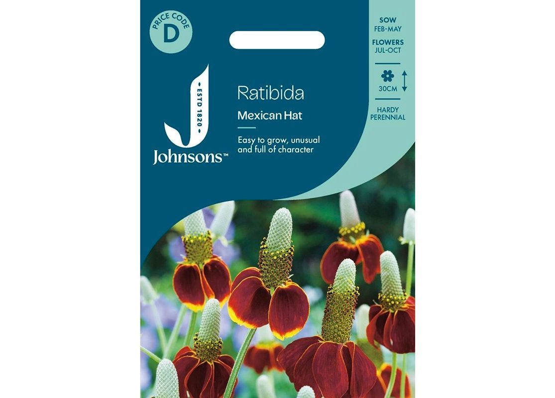 RATIBIDA (Mexican Hat) RATIBIDA (Mexican Hat)