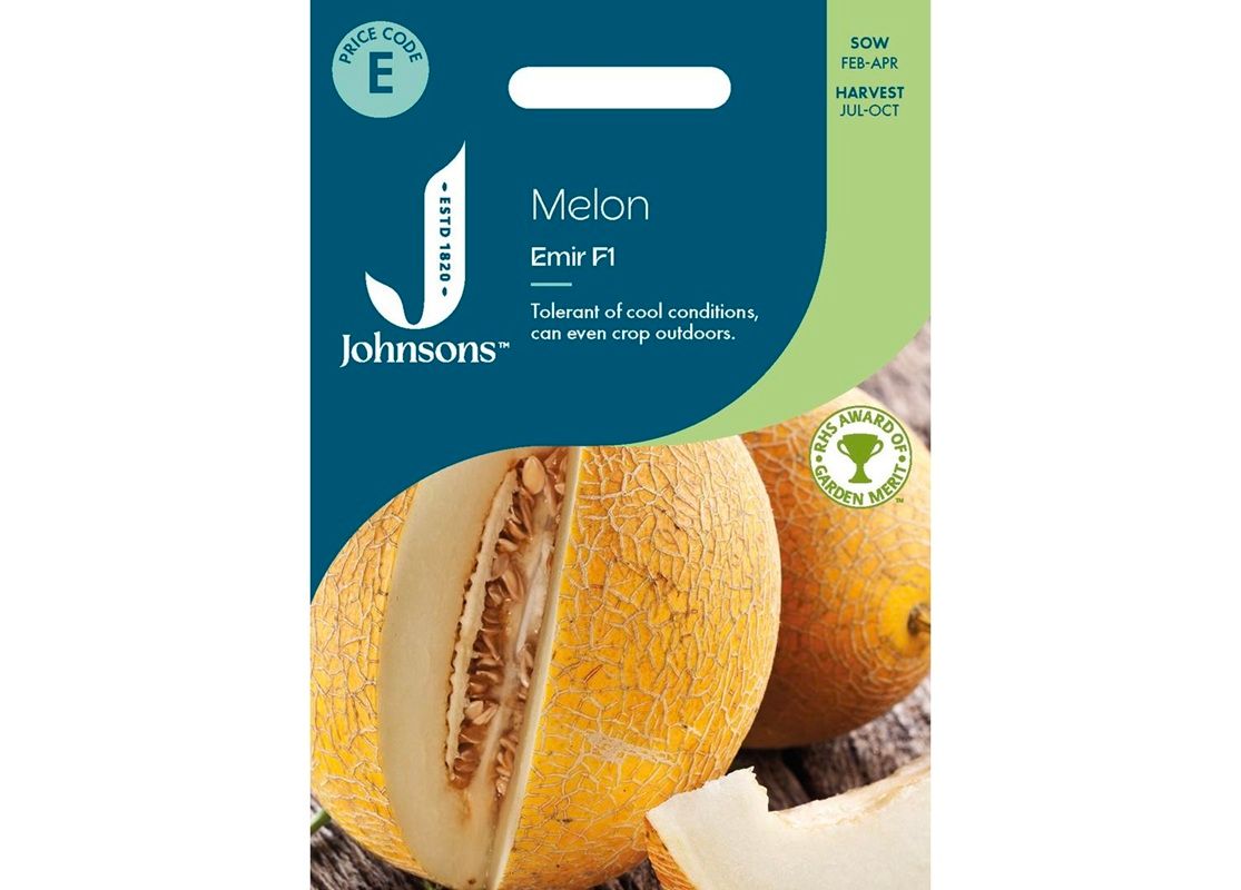 MELON Emir F1 MELON Emir F1