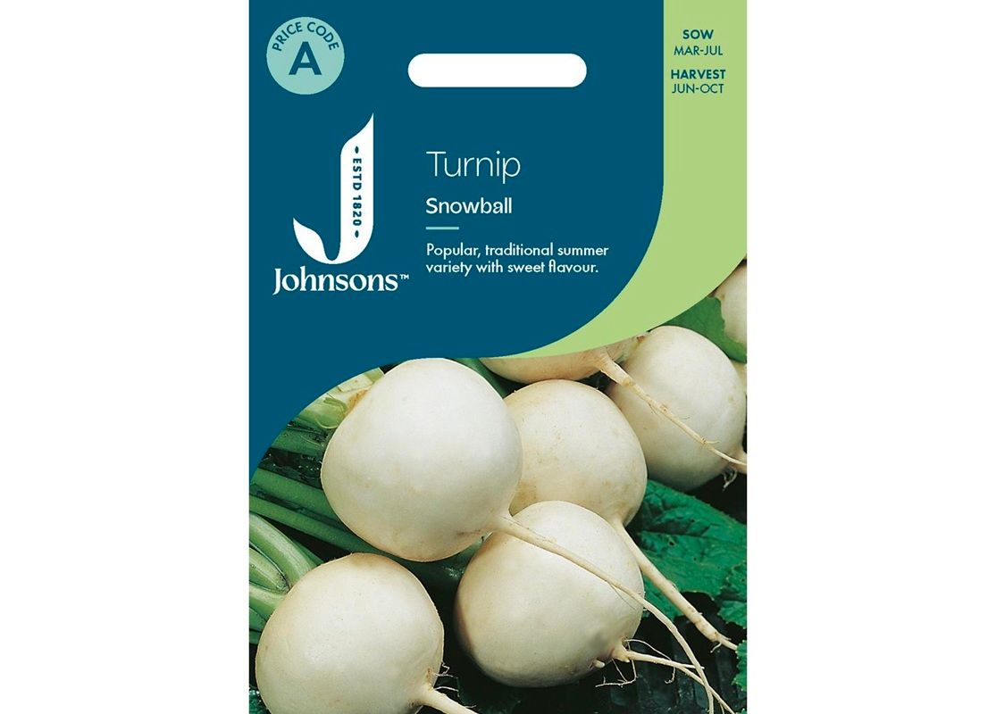 TURNIP Snowball