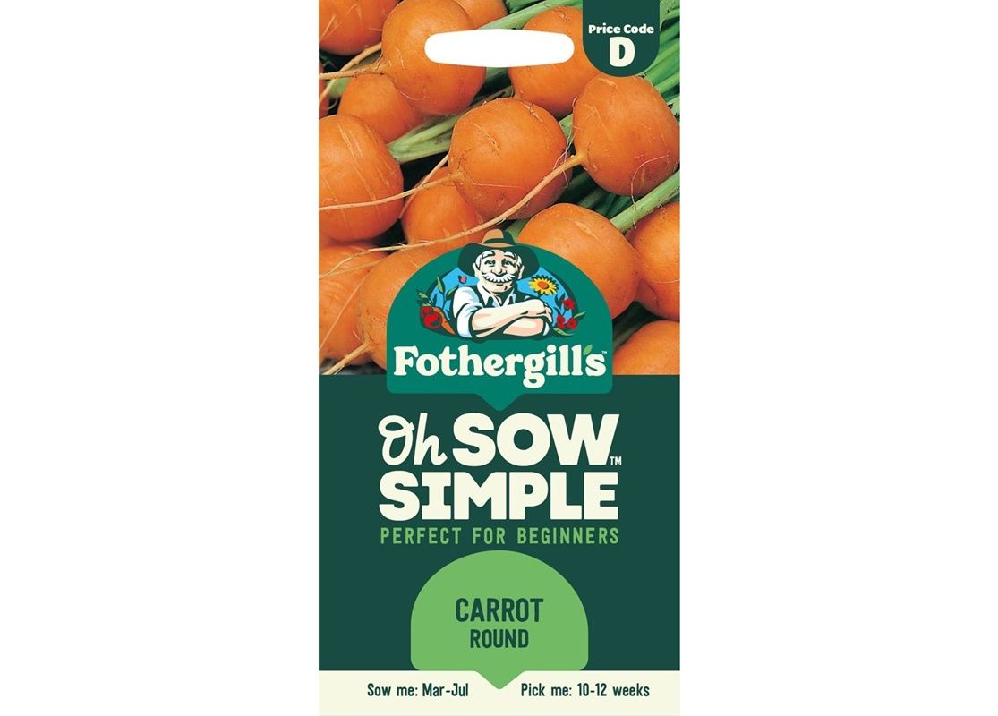 CARROT Paris Market 5 - Atlas