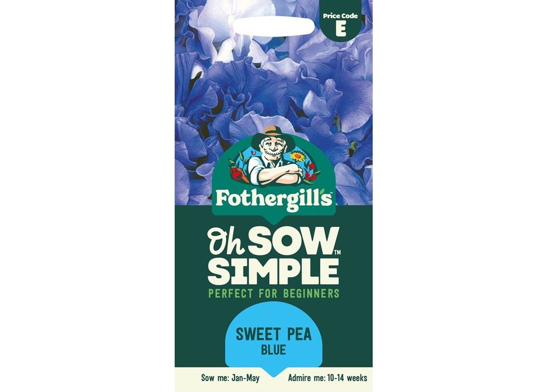 SWEET PEA Singing The Blues