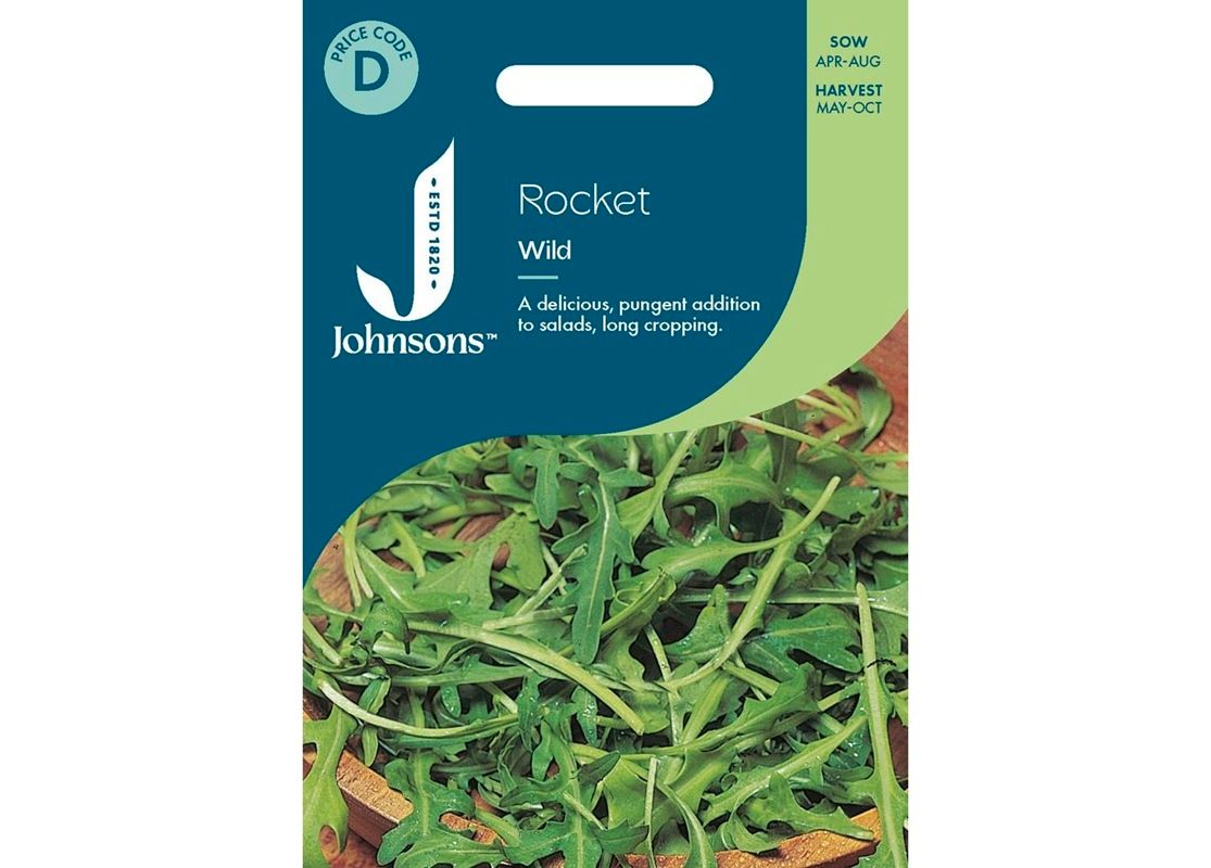 ROCKET Wild ROCKET Wild