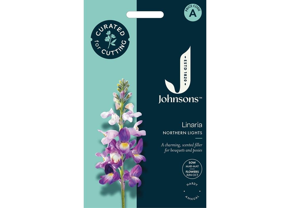 LINARIA Northern Lights