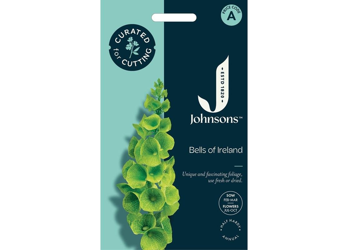 BELLS OF IRELAND BELLS OF IRELAND