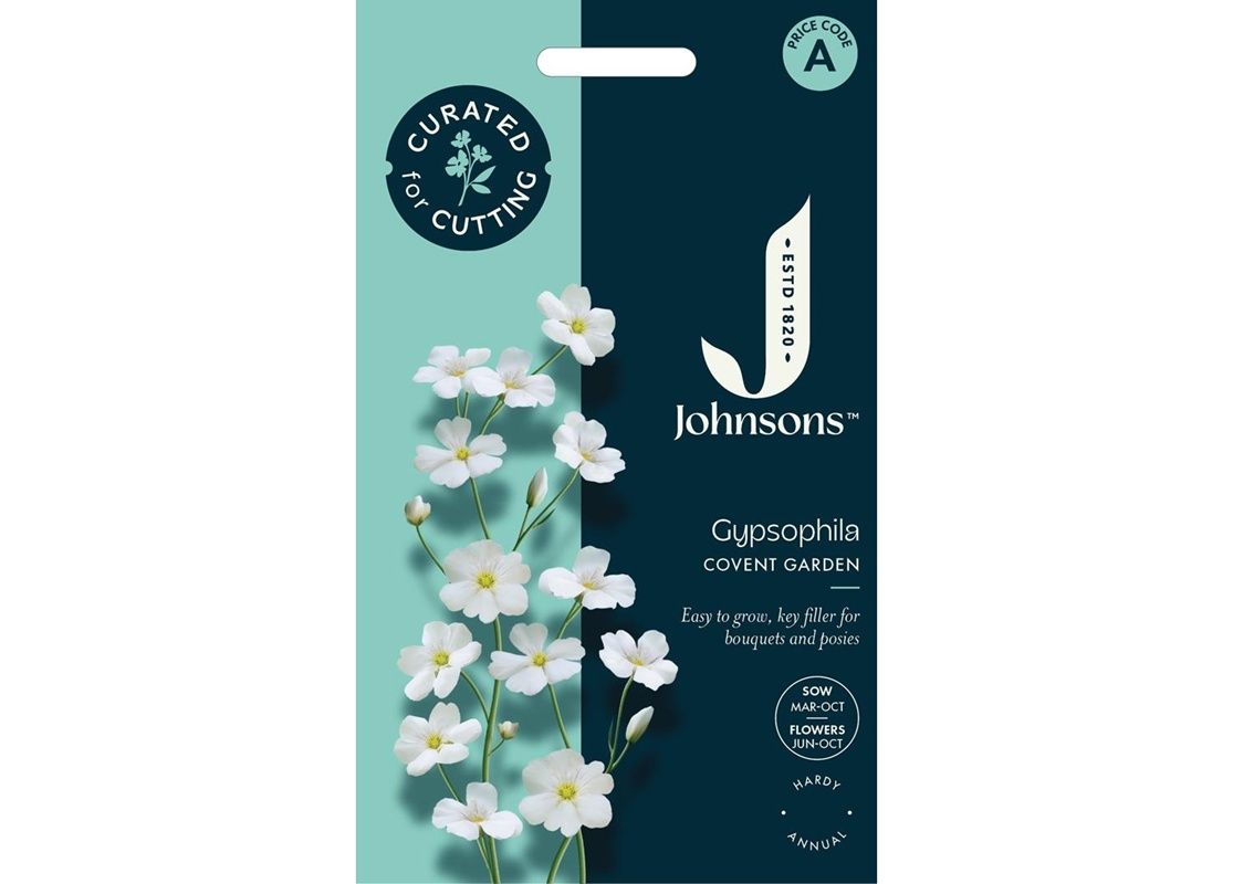 GYPSOPHILA Covent Garden