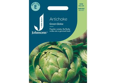 ARTICHOKE Green Globe