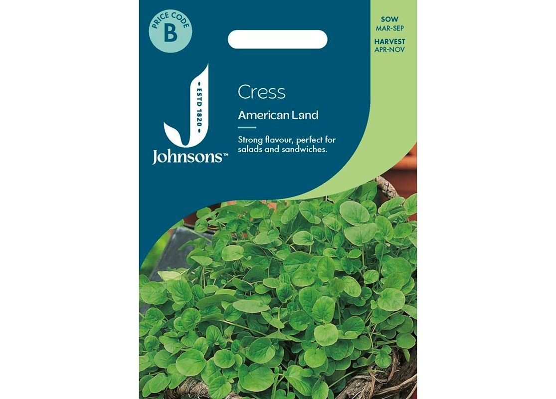 CRESS American Land