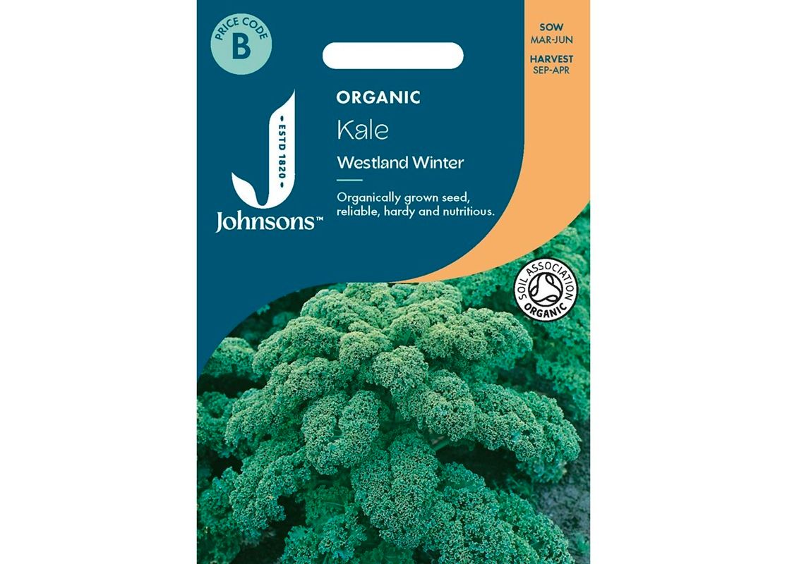 KALE Westland Winter ORG