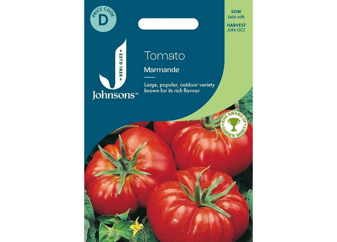 TOMATO Marmande TOMATO Marmande